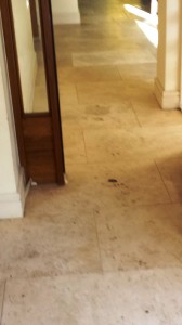 Care Maintenance of Terracotta Floors