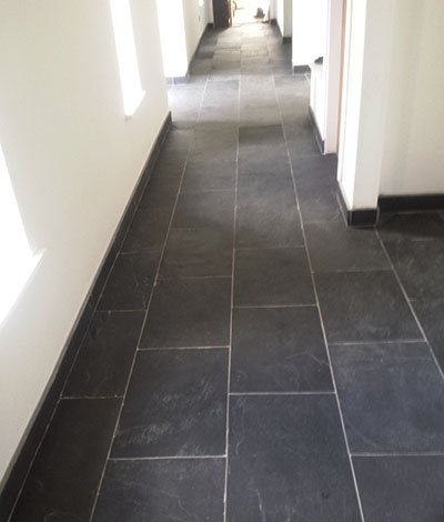 Care Maintenance of Terracotta Floors Care Maintenance of Terracotta Floors