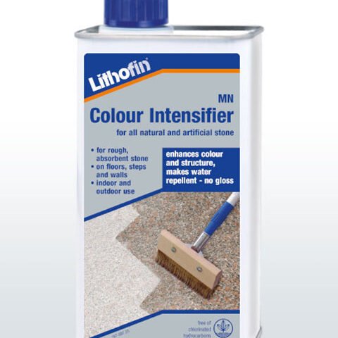Lithofin Colour Intensifier 1 Litre - View #12