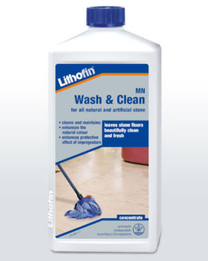 Lithofin MN Wash & Clean at house of stone