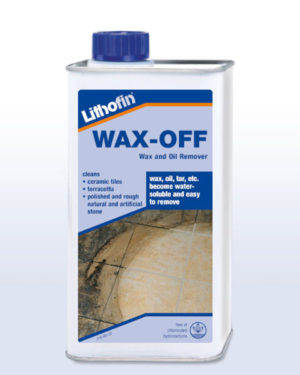Lithofin WAX-OFF<div>Wax and Oil Remover.</div>