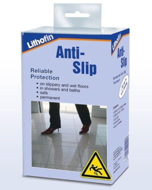 Lithofin Anti-Slip <div>Set for permanent Anti-Slip Treatment.</div>